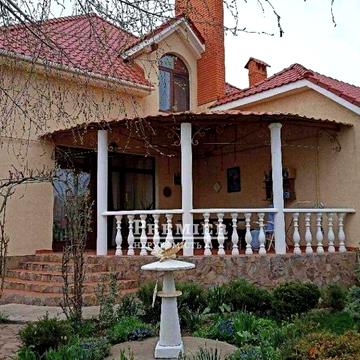 Продам будинок в Фонтанці