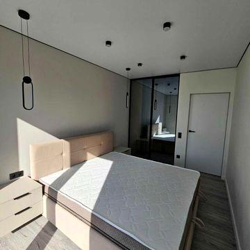 Простора двокімнатна квартира з неймовірним краєвидом ЖК В4