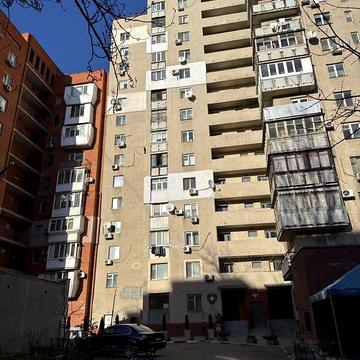 Продаж 1к Квартира Князя Володимира Великого (Добровольського) проспект