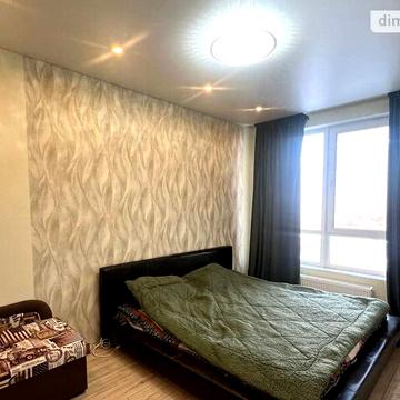 Продаж 1к Квартира Зелена вулиця