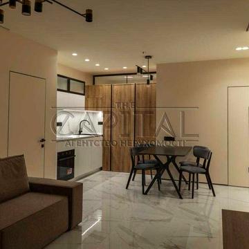 Оренда / Квартира / ЖК White Lines / Голосіївський район