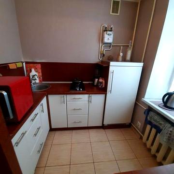 Оренда однокімнатної квартири в місті Бориспіль, вулиця Лютнева