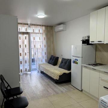 Оренда смарт-квартири Cinema House,Софіївська Борщагіка