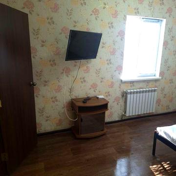 Сдам 1-комнатную студию, Радужный, хозяин