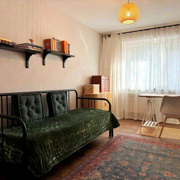 Оренда дизайнерської 1- кімнатної квартири вул. Енергетична 19