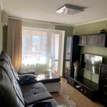 Довгострокова оренда 2к Квартира Велика Діївська (Трофімових Братів) вулиця