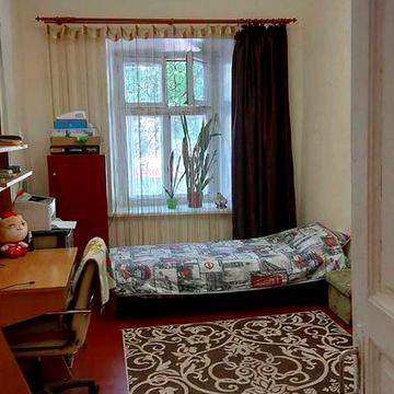 Бюджетный вариант жилья в Центре! Свое отопление АГВ, жилое под ремонт