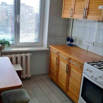 Сдам 2-к квартиру в центре Бородинского мкрн, ул. Ладожская