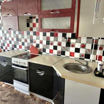 1 кімнатна Макулан Центр міський район