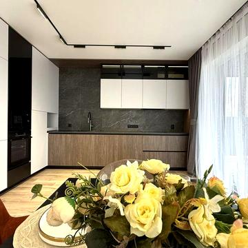 Будинок готовий до заселення