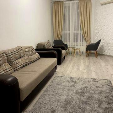 Топ-локация! Соломенский район, парк, метро 10 мин ЖК Пори Року