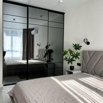 ‼️Оренда! Перша здача! 1к/квартира ЖК Софія Резиденс, до Києва-5хв.