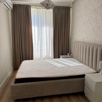 Двокімнатна квартира лівий берег район Фаворит