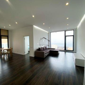 Французский бульвар 26 Стикон вид на море