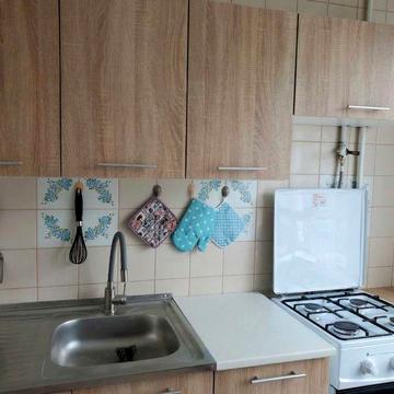 Здам свою 2-кімнатну квартиру без комісії! проспект Леся Курбаса 12В