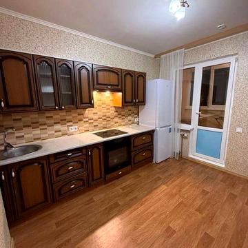 Здається 1к Русової 1б в будинку з генератором