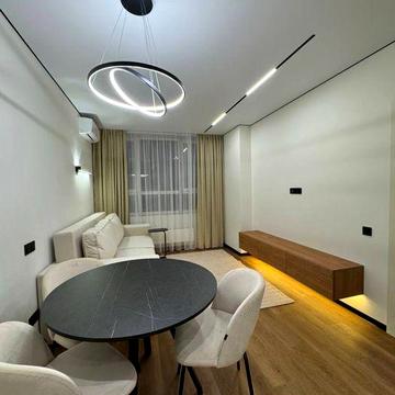 Простора 1 кімнатна квартира Центральний парк. Підземний паркінг ЖК Центральний 2