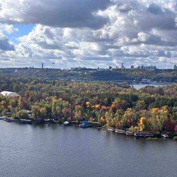 Продаж видової 2 кімн квартири ЖК Русанівська Гавань ЖК Русанівська Гавань