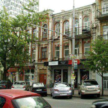 Квартира ул.Шота Руставели 15 метро Печерск