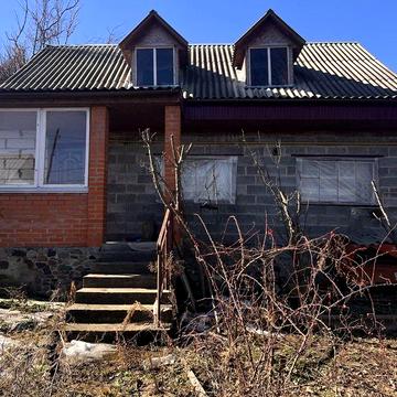 Будинок  під ремонт. Васильків