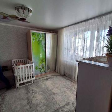 Продається 1 кімнатна квартира.