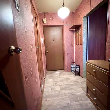 Однокімнатна квартира вул.Тараскова