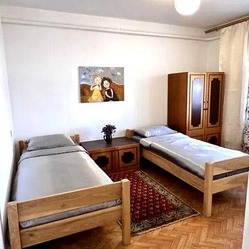 Довгострокова оренда 2к Квартира Збройних Сил України (Інтернаціоналістів) вулиця