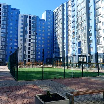 1к Княгинин,Жк Княгинин ЖК Княгинин