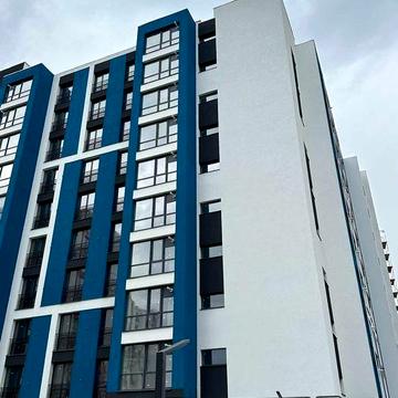 Вигідна 1 кім.квартира з балконом біля парку+розтермінування!