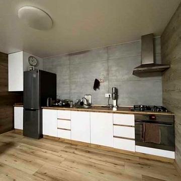 1-кімнатна, новобудова, центр Монастирська Код 18829