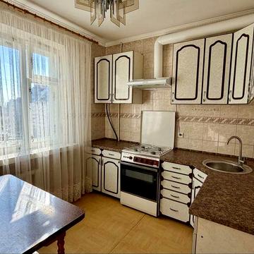 Продаж квартири