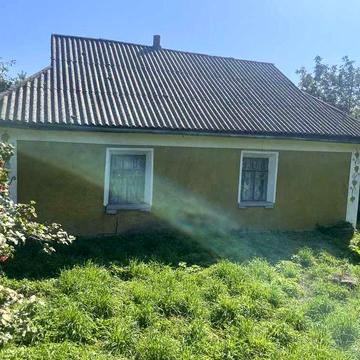 Продаж 4к будинку | с. Лісові Гринівці | 30 соток землі 42451