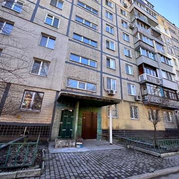 Продам 3х комнатную квартиру.