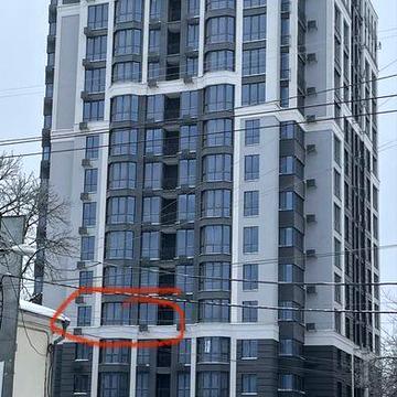 ЖК Київ Sky 2 кім ЖК КиївSky