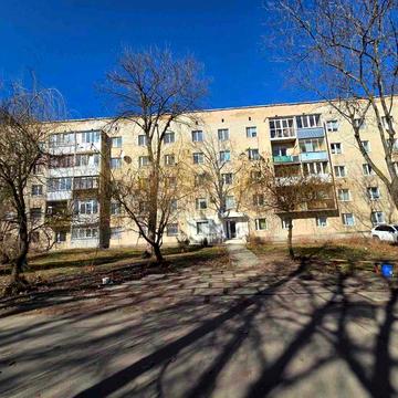 Продаж 3 кімнатної квартири в Центрі