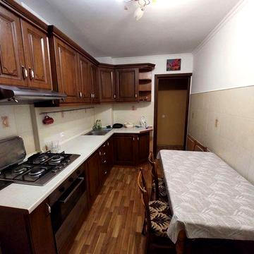 Оренда затишної 2-к квартири в с. Гореничі