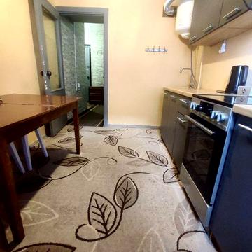 Оренда 1 кім кв-ри, Тополя 1, Зап.шосе, Даффі, з ремонтом