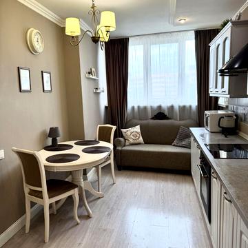 Юрія Шумського вул., 3-Г