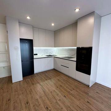 Продаж 1 кімнатна квартира в новобудові