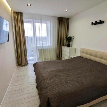 ТЕРМІНОВИЙ ПРОДАЖ! 2-кімнатна квартира з ремонтом у новобудові