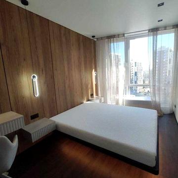 ПРОДАЖ 1 КІМ. КВАРТИРА 38м2 не далеко від ОЗЕРА _GK ЖК Manhattan