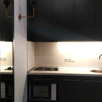 Здам квартиру-смарт Київський р-н