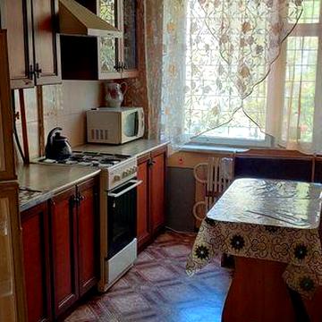 Здам в оренду квартиру