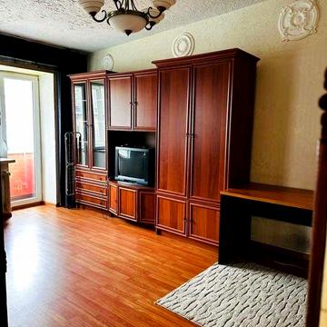 Здам 1-кімнатну квартиру