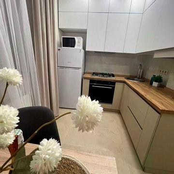 Центр Ірпеня. ТЕРМІНОВИЙ продаж 1 кімн квартири з ремонтом