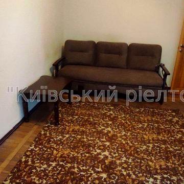 Оренда 1 кімнатної квартири. Печерськ. буль.Лесі Українки 19