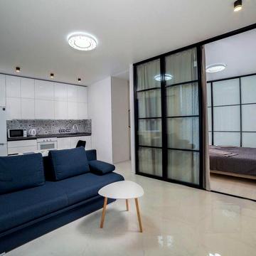 Сдам Свободно   Стильная  Аркадия 26 жемчужина  Генуэзкая