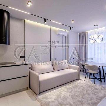 оренда квартири ЖК Файна Таун перша здача