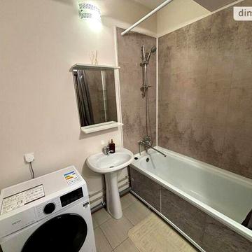 Довгострокова оренда 1к Квартира Крупярська вулиця