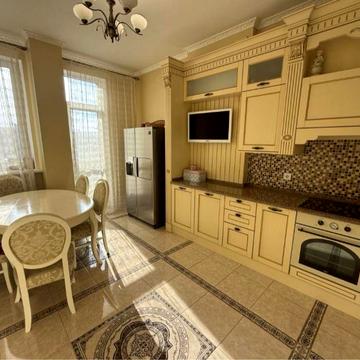 ‼️4х квартира‼️160м2‼️торг‼️бизнес класс‼️